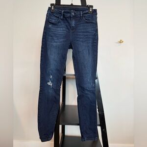 Cello Skinny Jeans smoke free, pet free home size 5/28